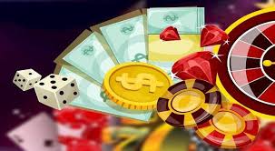 Вход на официальный сайт Casino BetChan