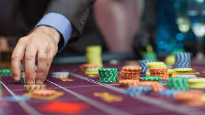 Официальный сайт Casino Daddy